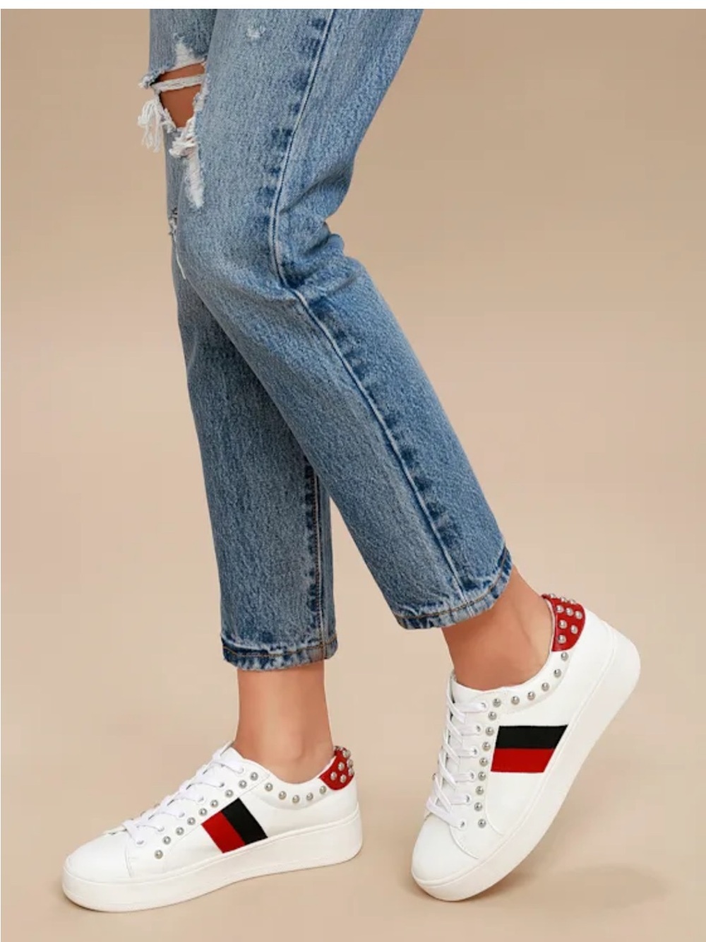 Steve Madden Belle Sneakers